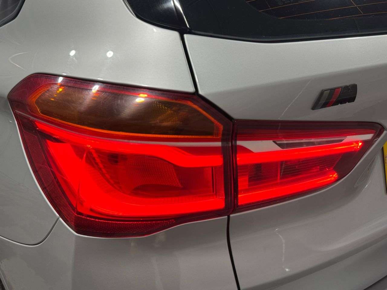 2016 BMW X1 2016 BMW X1