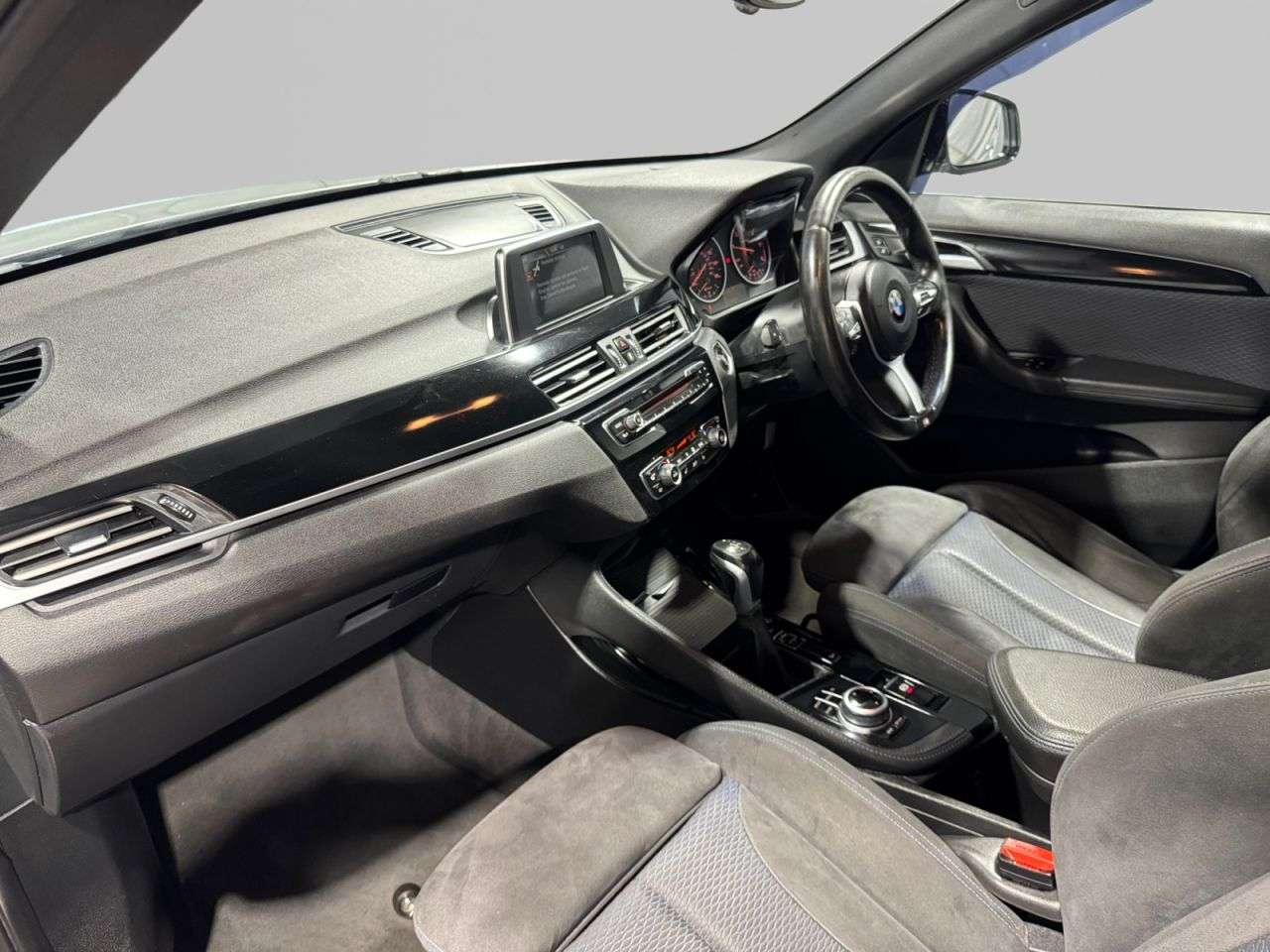 2016 BMW X1 2016 BMW X1