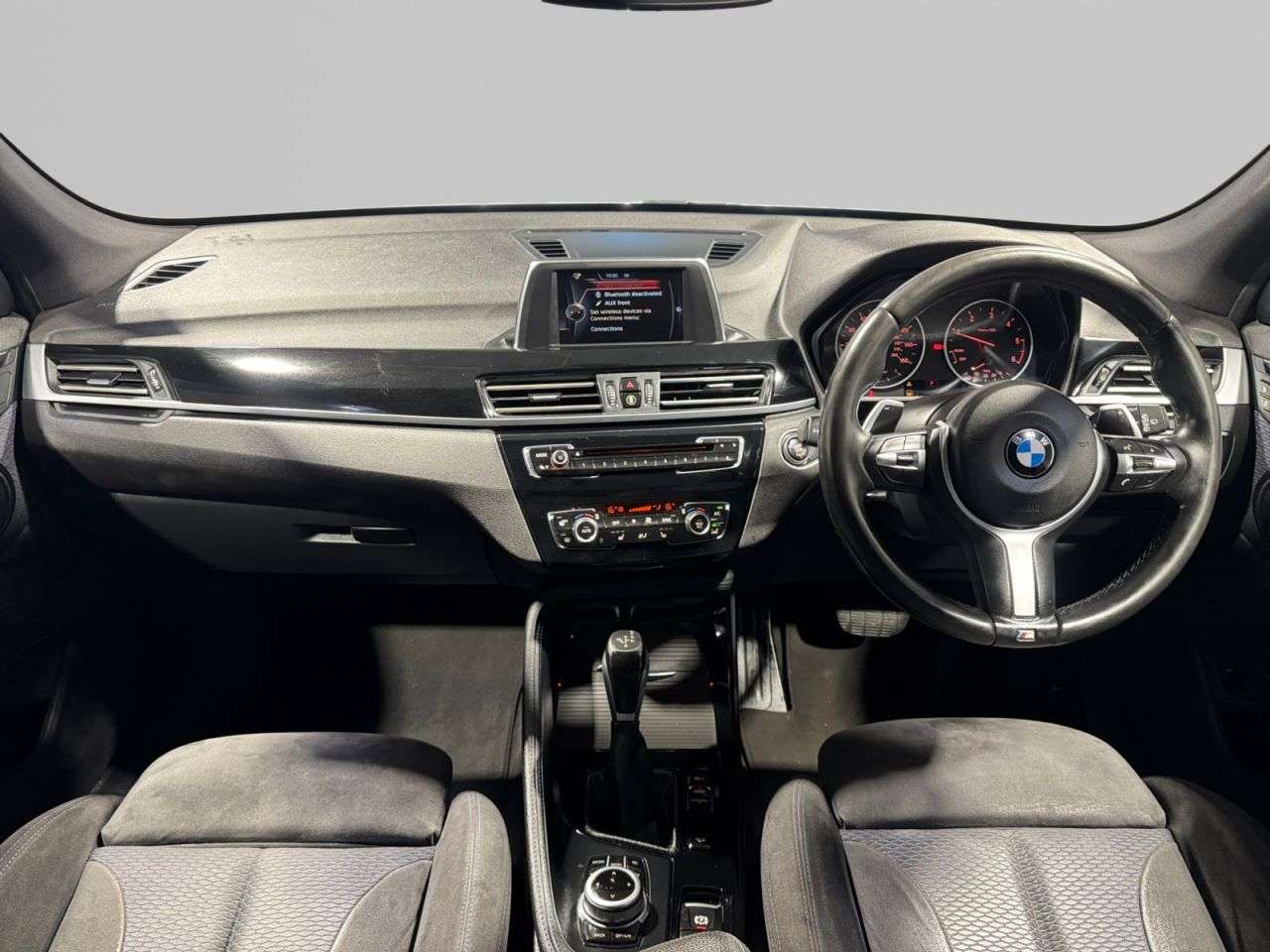 2016 BMW X1 2016 BMW X1