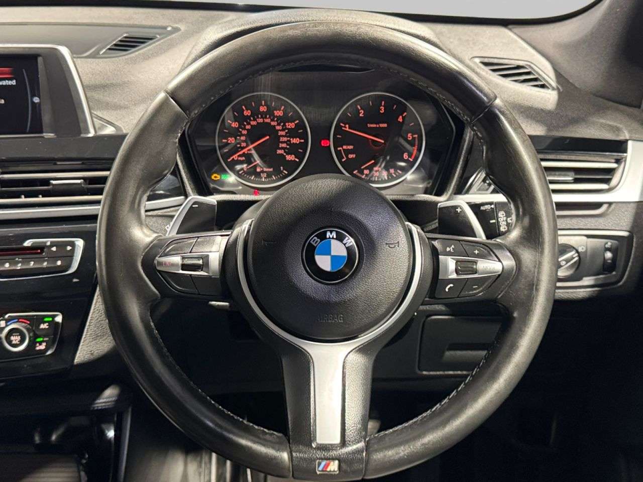 2016 BMW X1 2016 BMW X1