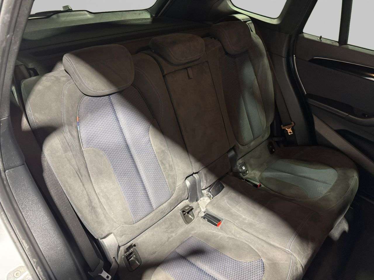 2016 BMW X1 2016 BMW X1