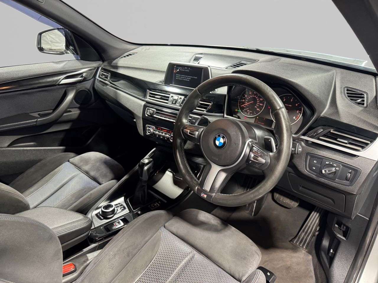 2016 BMW X1 2016 BMW X1