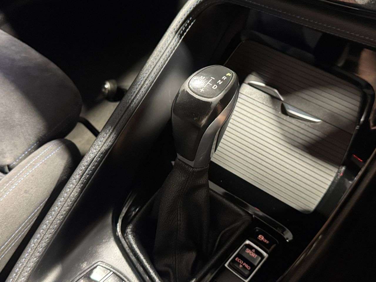 2016 BMW X1 2016 BMW X1