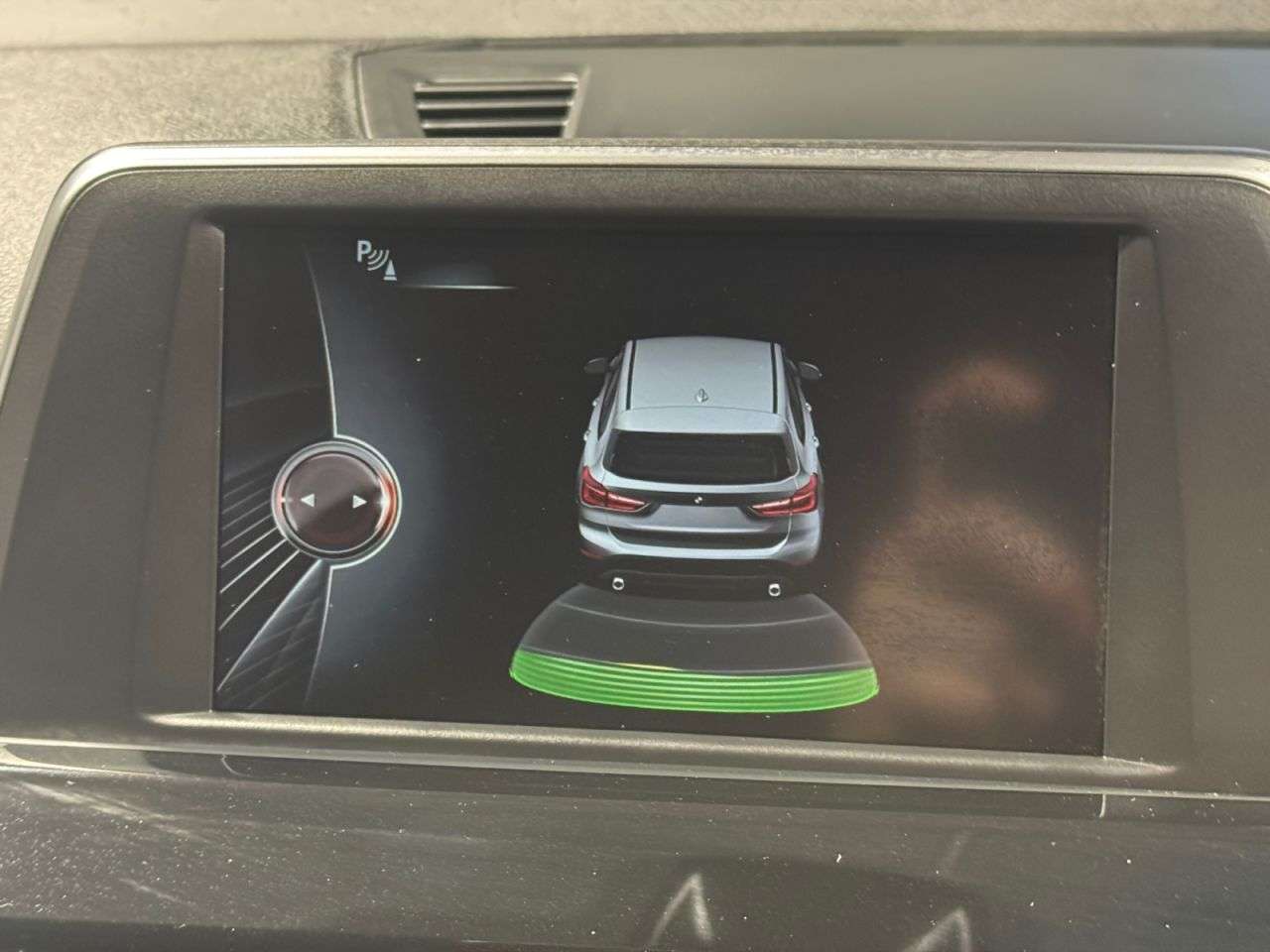 2016 BMW X1 2016 BMW X1