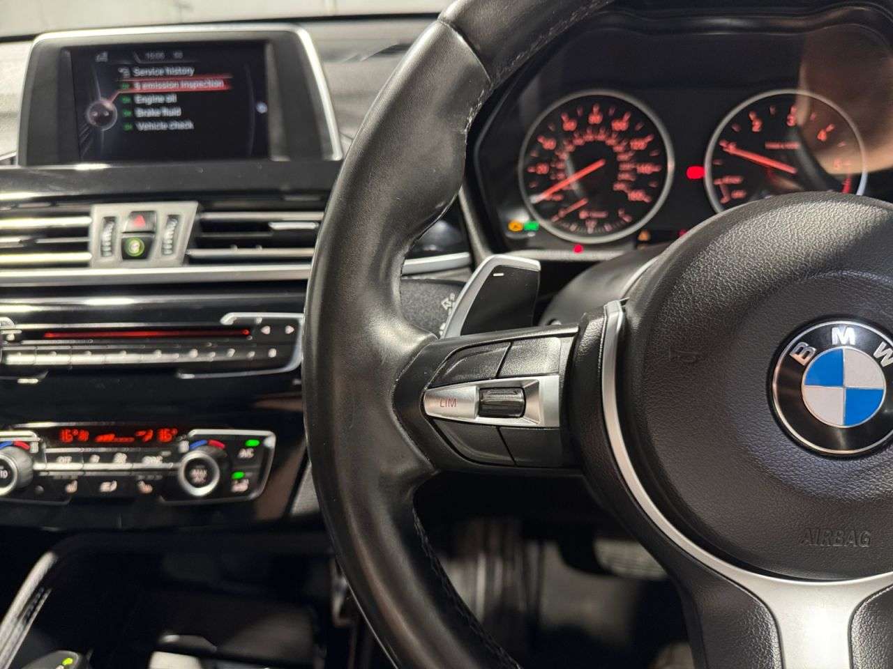 2016 BMW X1 2016 BMW X1