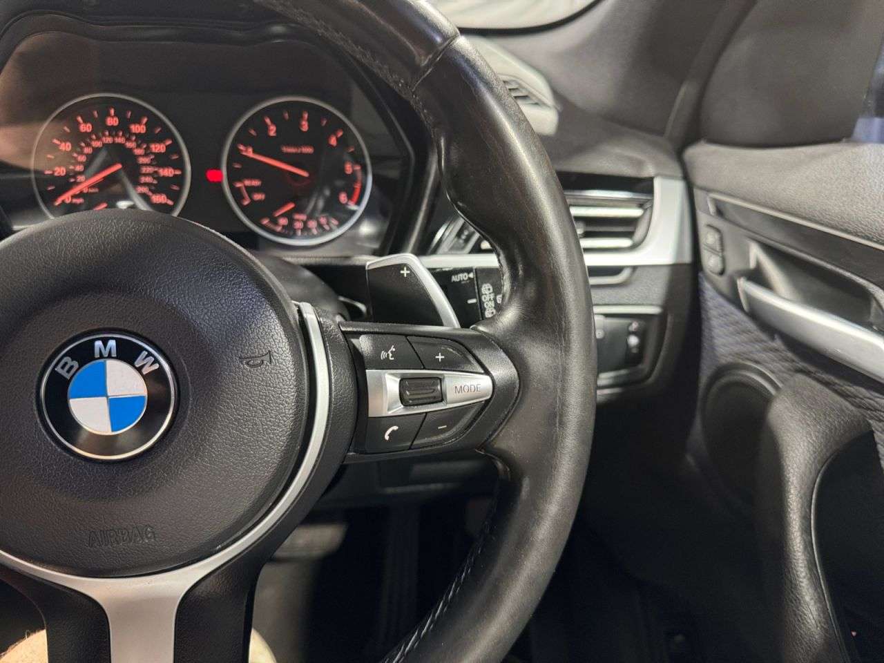 2016 BMW X1 2016 BMW X1