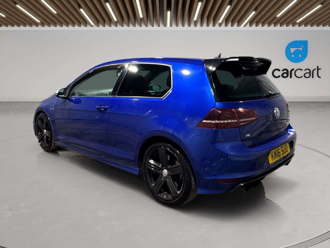 2016 VOLKSWAGEN GOLF 2016 VOLKSWAGEN GOLF