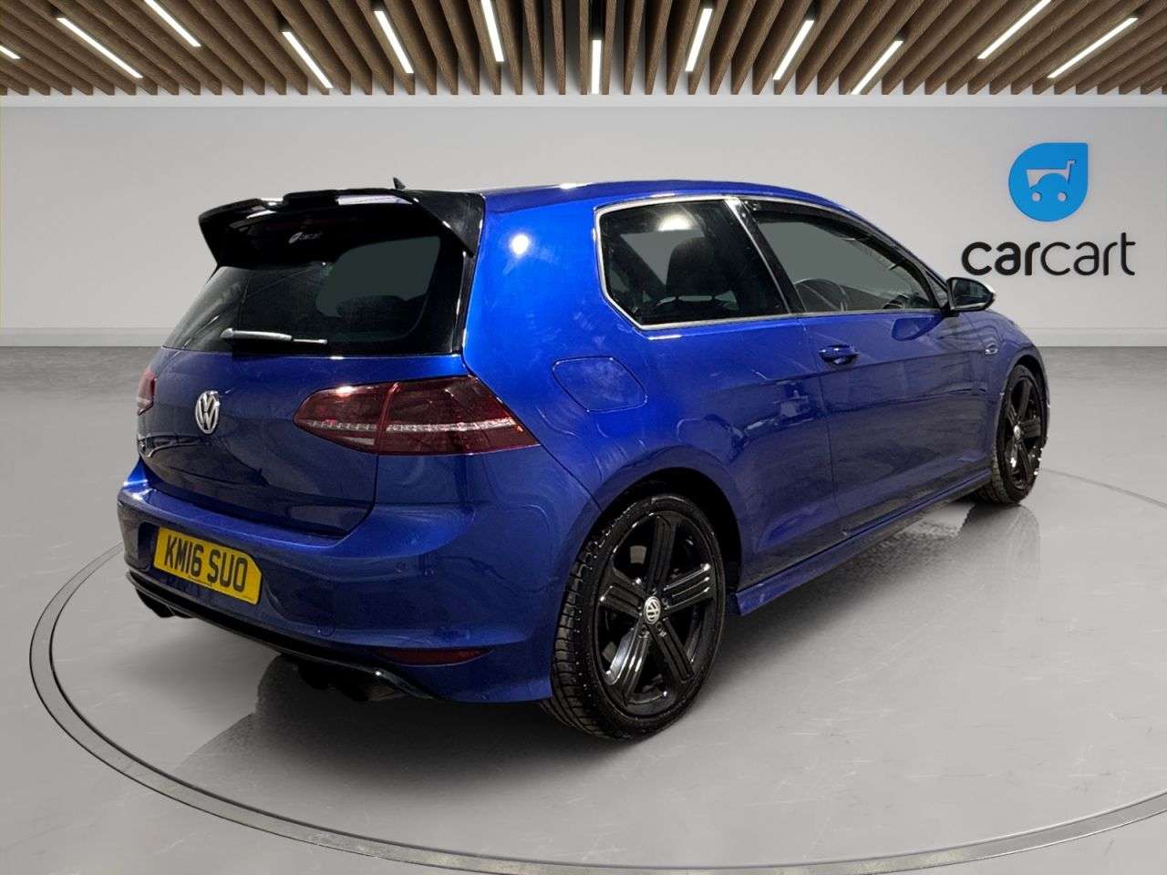 2016 VOLKSWAGEN GOLF 2016 VOLKSWAGEN GOLF