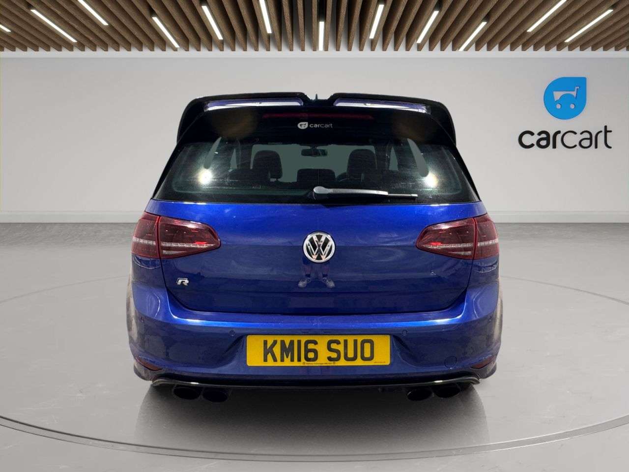 2016 VOLKSWAGEN GOLF 2016 VOLKSWAGEN GOLF