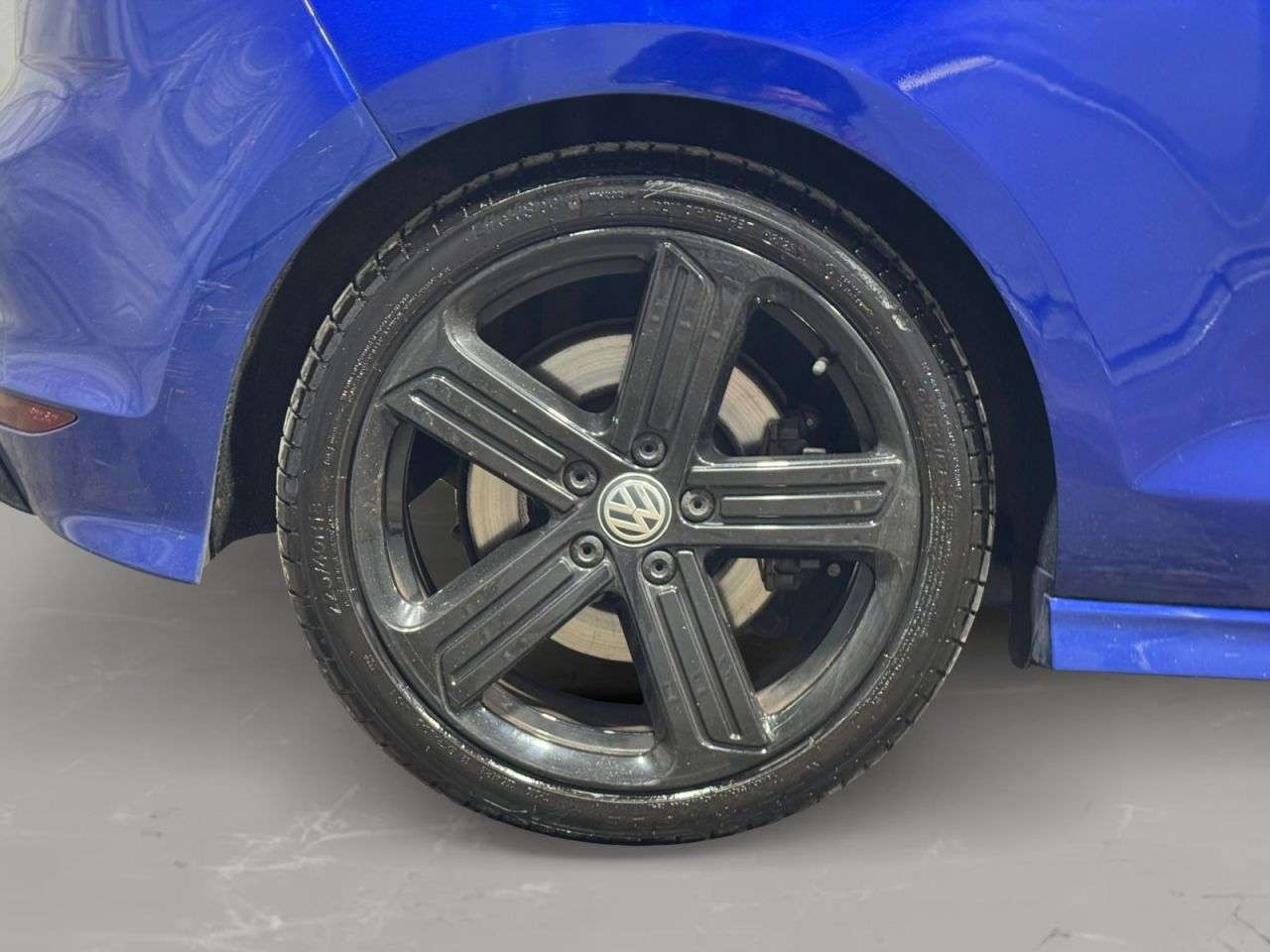 2016 VOLKSWAGEN GOLF 2016 VOLKSWAGEN GOLF