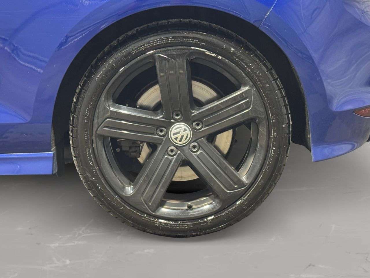 2016 VOLKSWAGEN GOLF 2016 VOLKSWAGEN GOLF