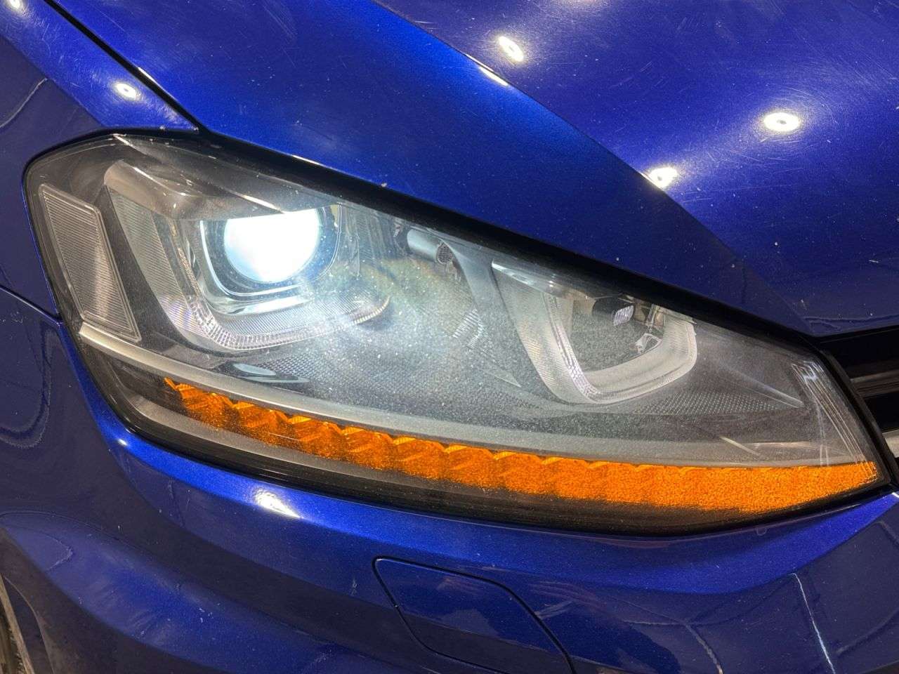 2016 VOLKSWAGEN GOLF 2016 VOLKSWAGEN GOLF