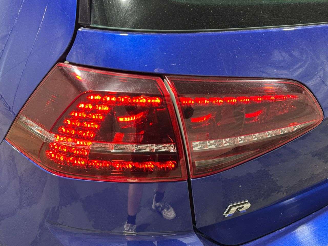 2016 VOLKSWAGEN GOLF 2016 VOLKSWAGEN GOLF