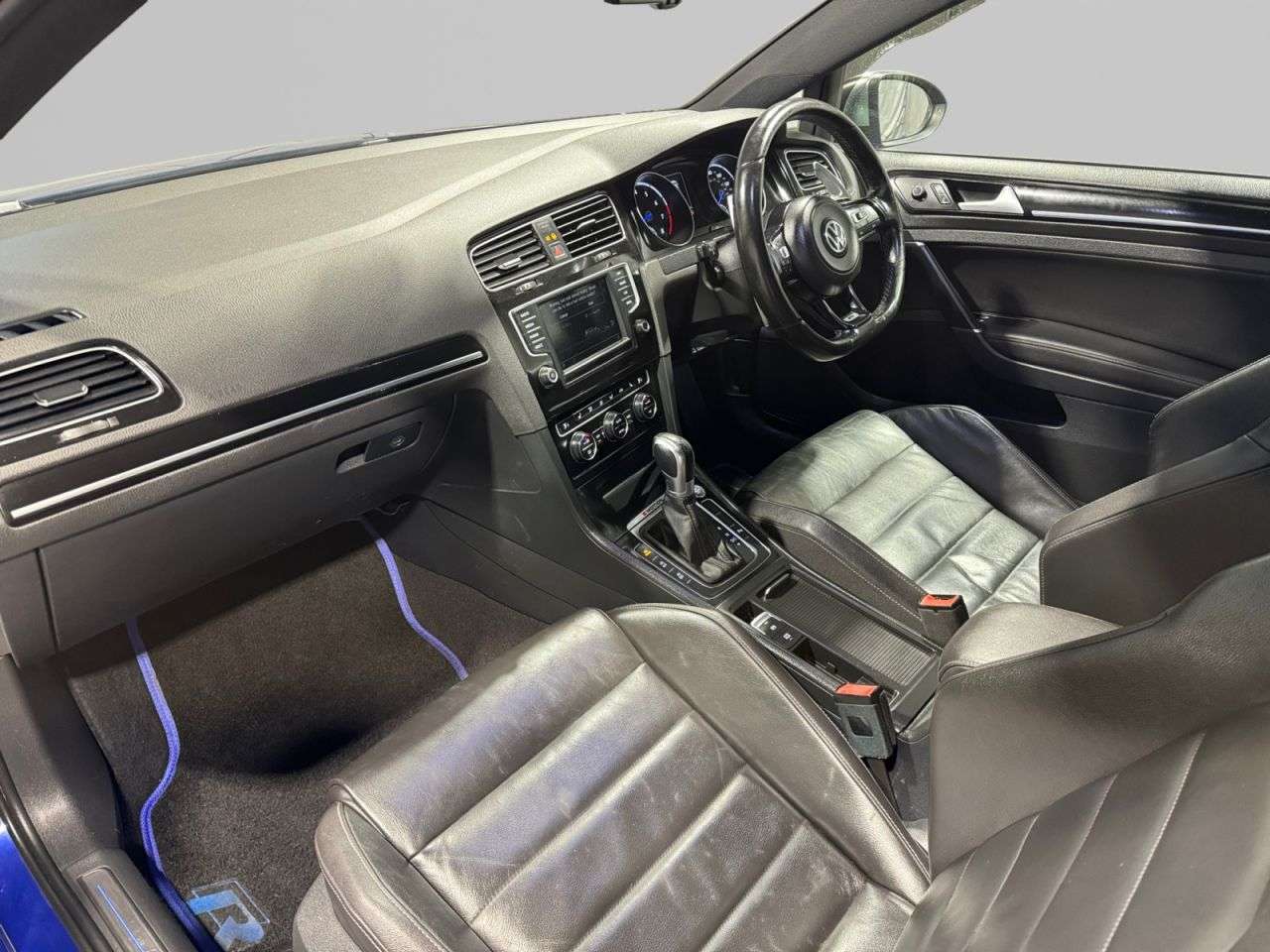 2016 VOLKSWAGEN GOLF 2016 VOLKSWAGEN GOLF