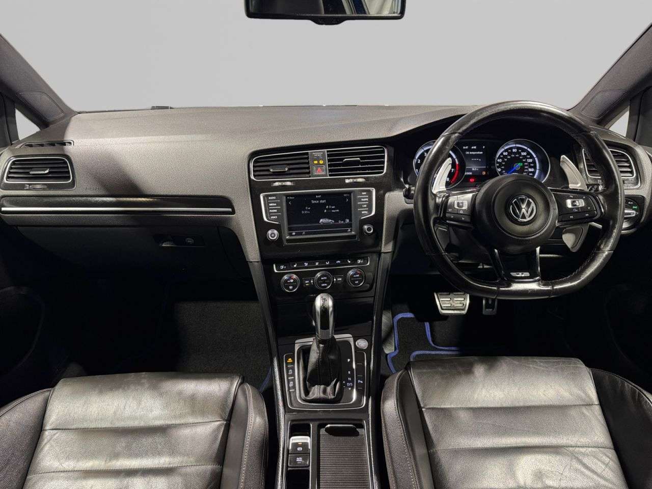 2016 VOLKSWAGEN GOLF 2016 VOLKSWAGEN GOLF