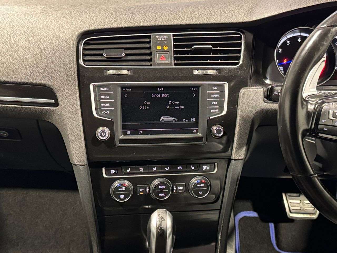 2016 VOLKSWAGEN GOLF 2016 VOLKSWAGEN GOLF