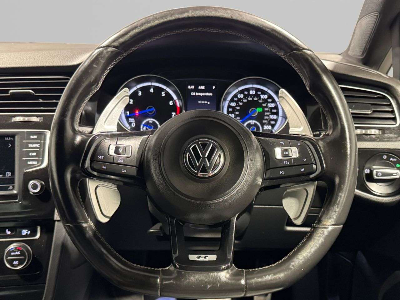 2016 VOLKSWAGEN GOLF 2016 VOLKSWAGEN GOLF