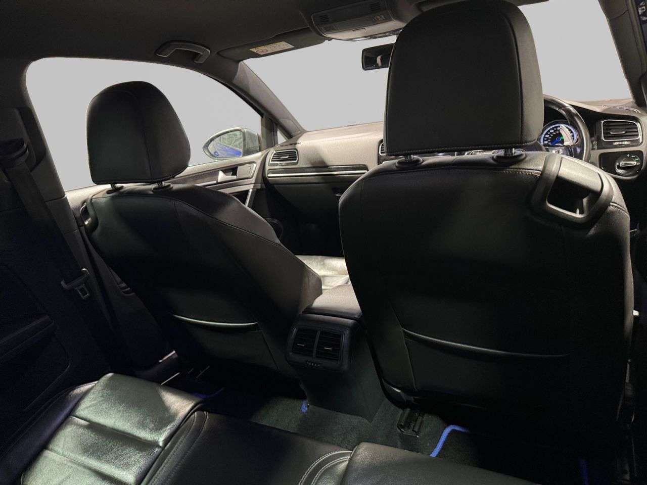 2016 VOLKSWAGEN GOLF 2016 VOLKSWAGEN GOLF