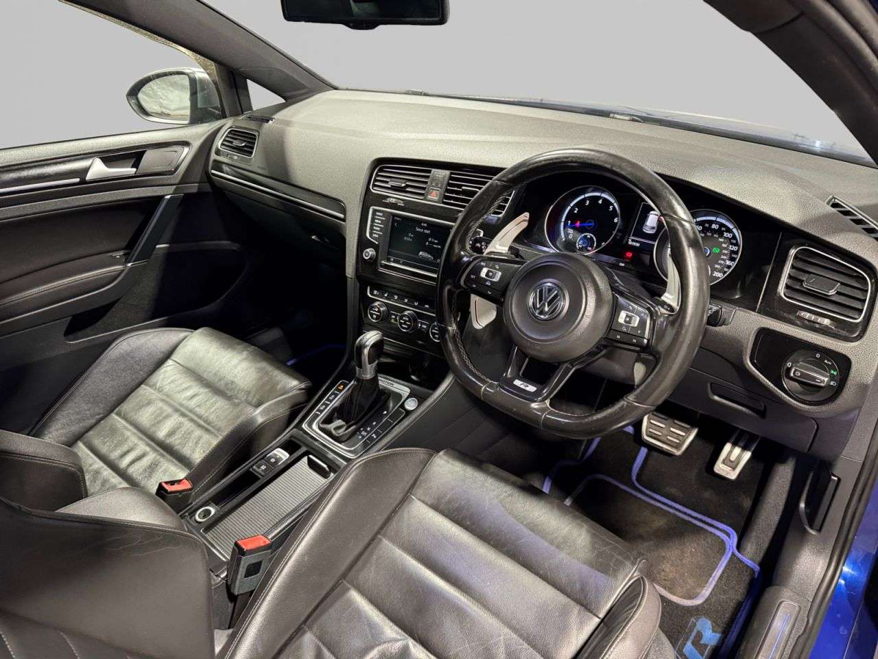 2016 VOLKSWAGEN GOLF 2016 VOLKSWAGEN GOLF