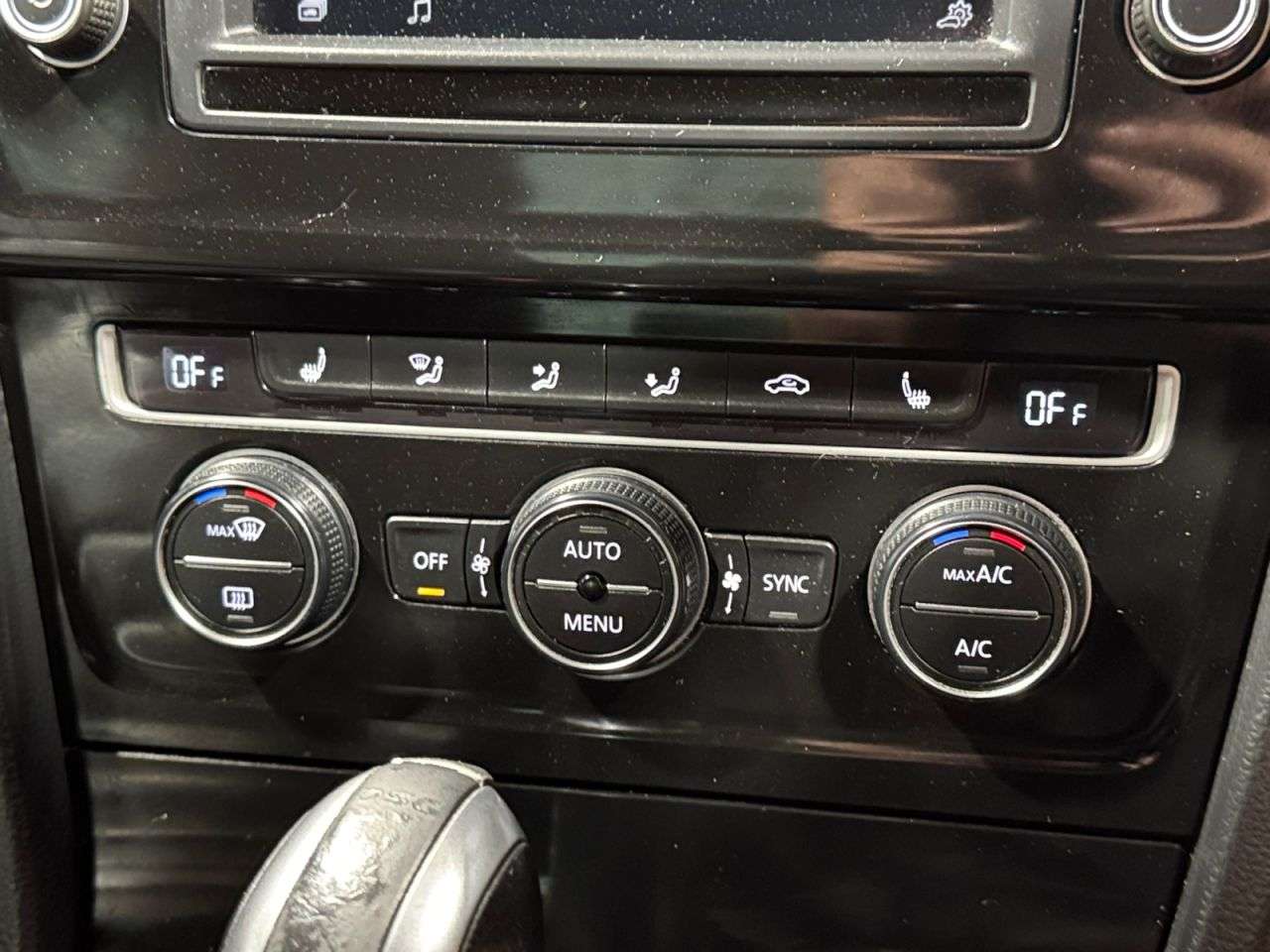 2016 VOLKSWAGEN GOLF 2016 VOLKSWAGEN GOLF
