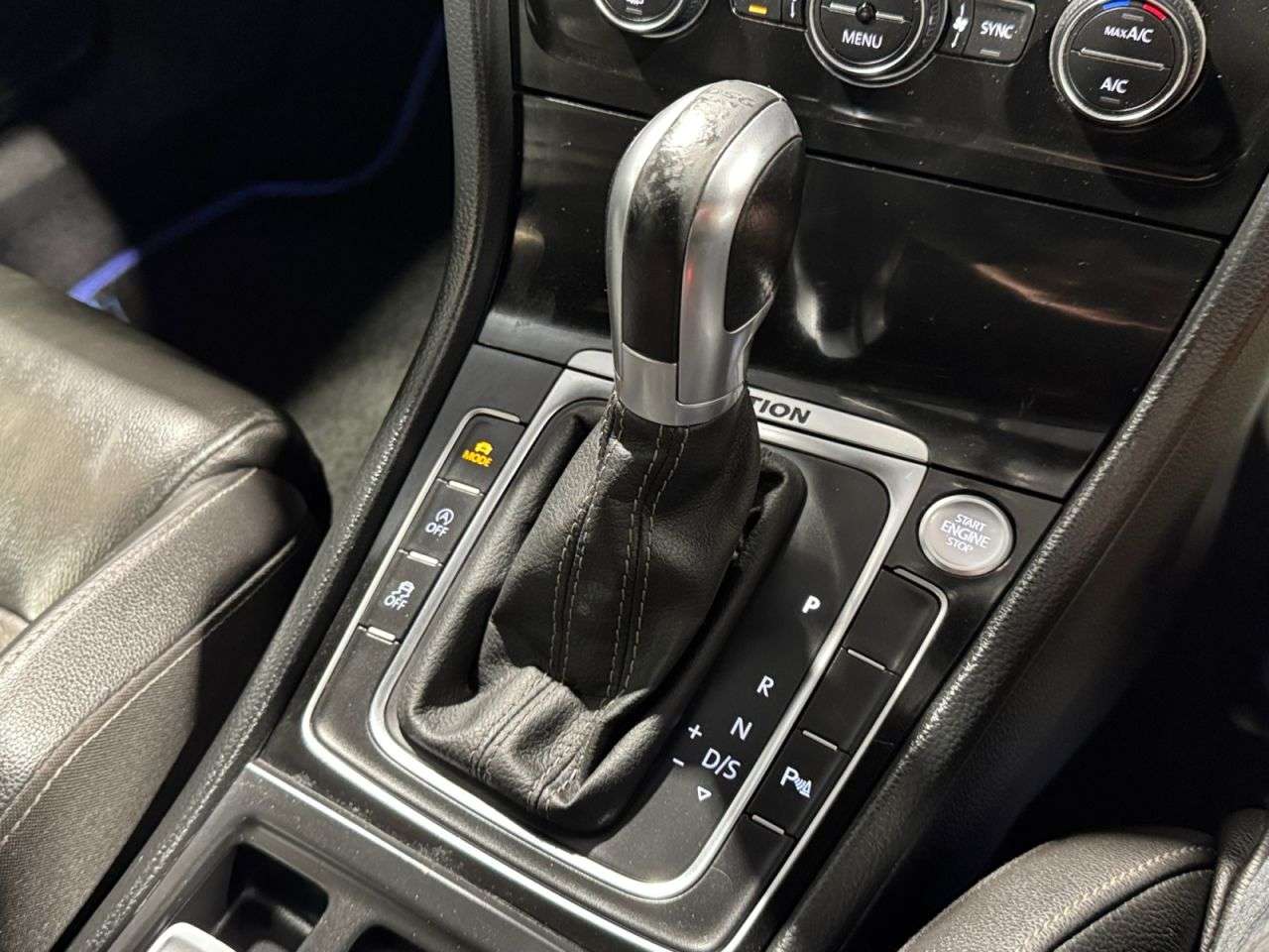 2016 VOLKSWAGEN GOLF 2016 VOLKSWAGEN GOLF