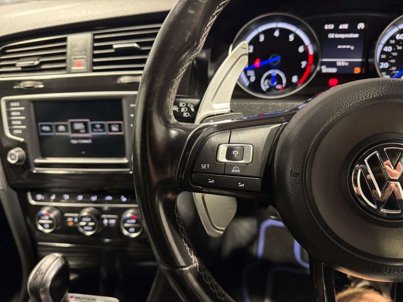 2016 VOLKSWAGEN GOLF 2016 VOLKSWAGEN GOLF