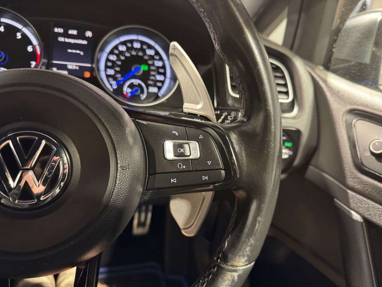 2016 VOLKSWAGEN GOLF 2016 VOLKSWAGEN GOLF