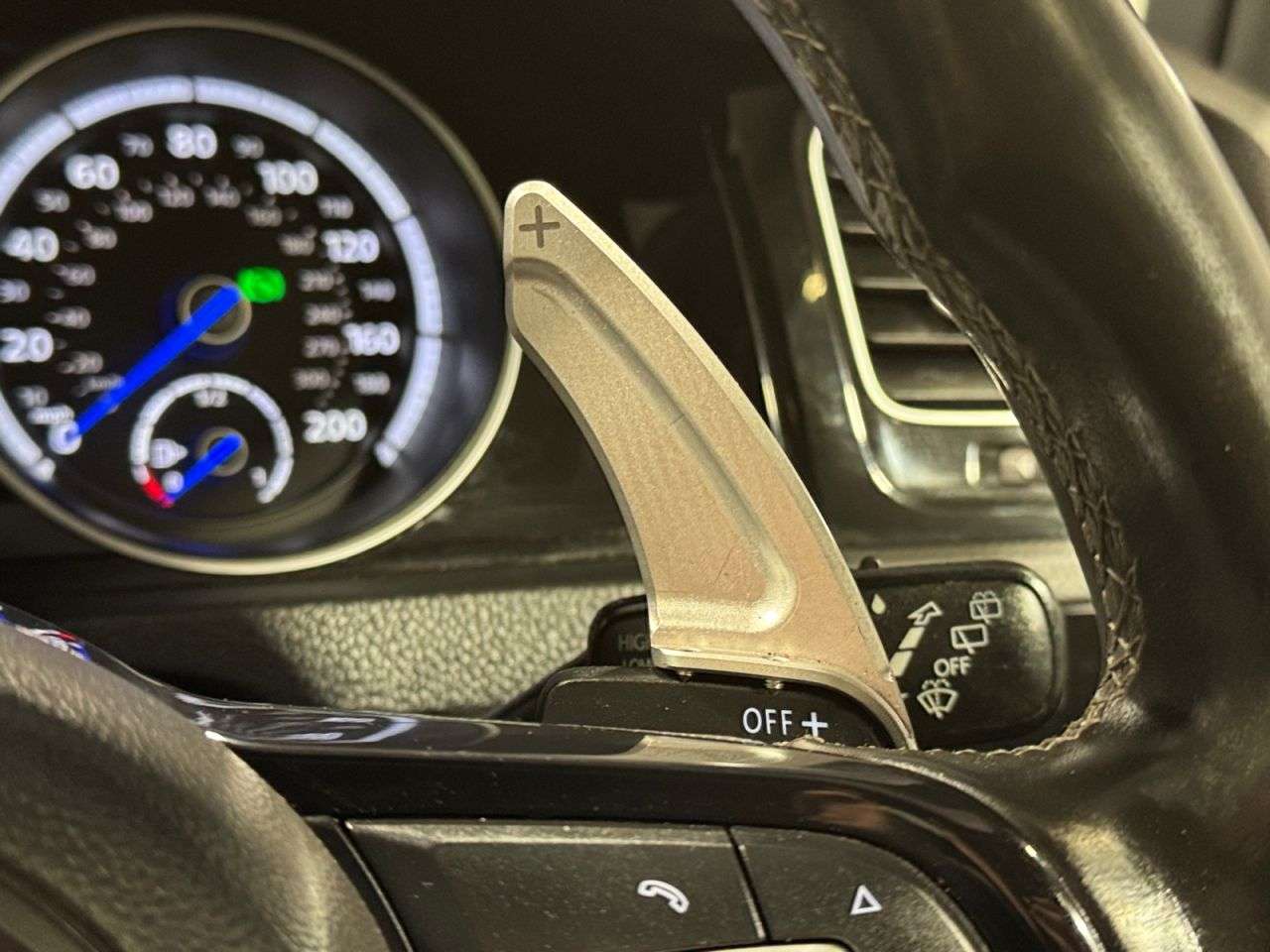 2016 VOLKSWAGEN GOLF 2016 VOLKSWAGEN GOLF