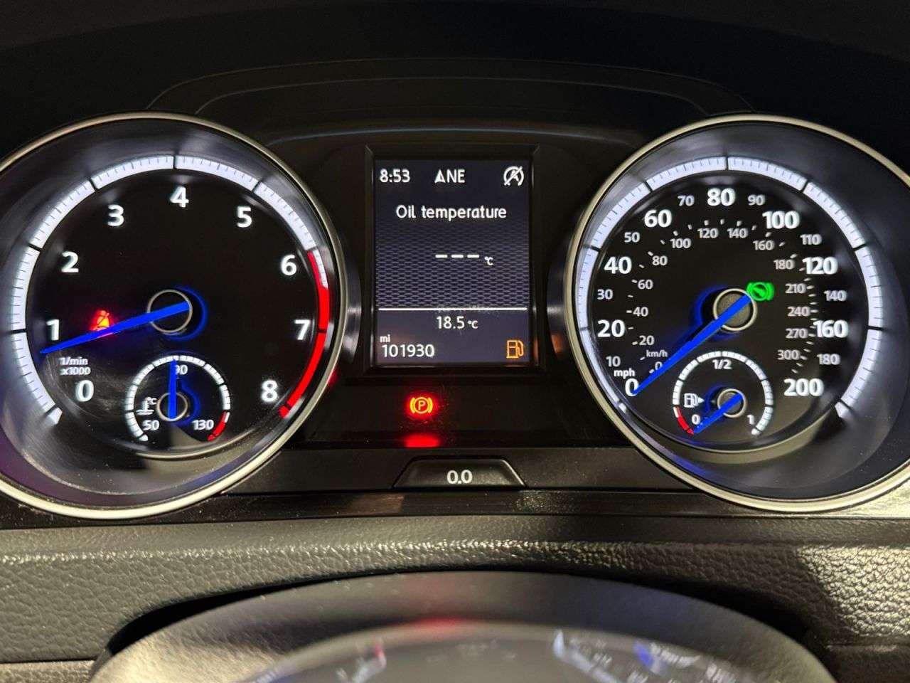 2016 VOLKSWAGEN GOLF 2016 VOLKSWAGEN GOLF