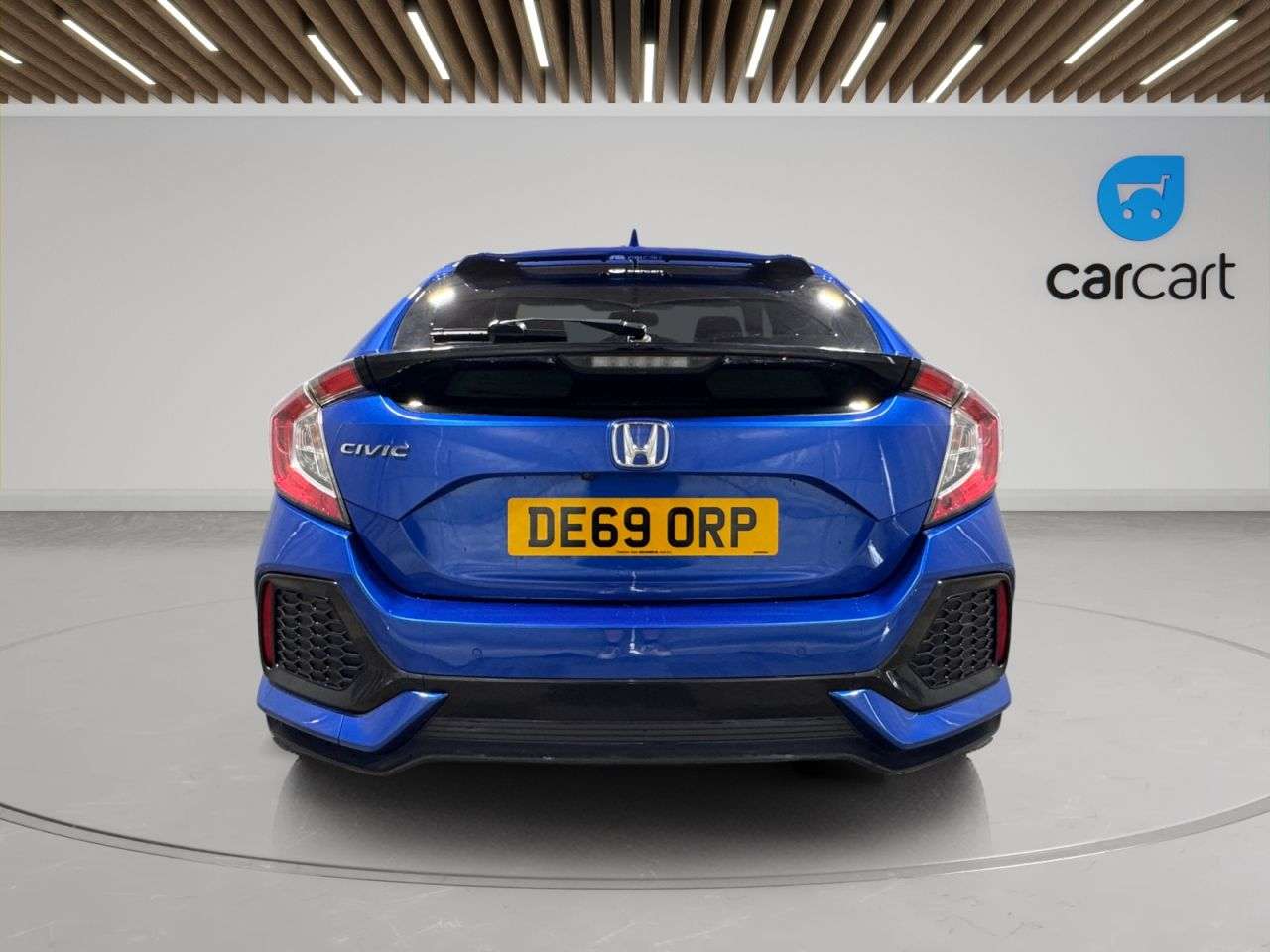 2019 HONDA CIVIC 2019 HONDA CIVIC