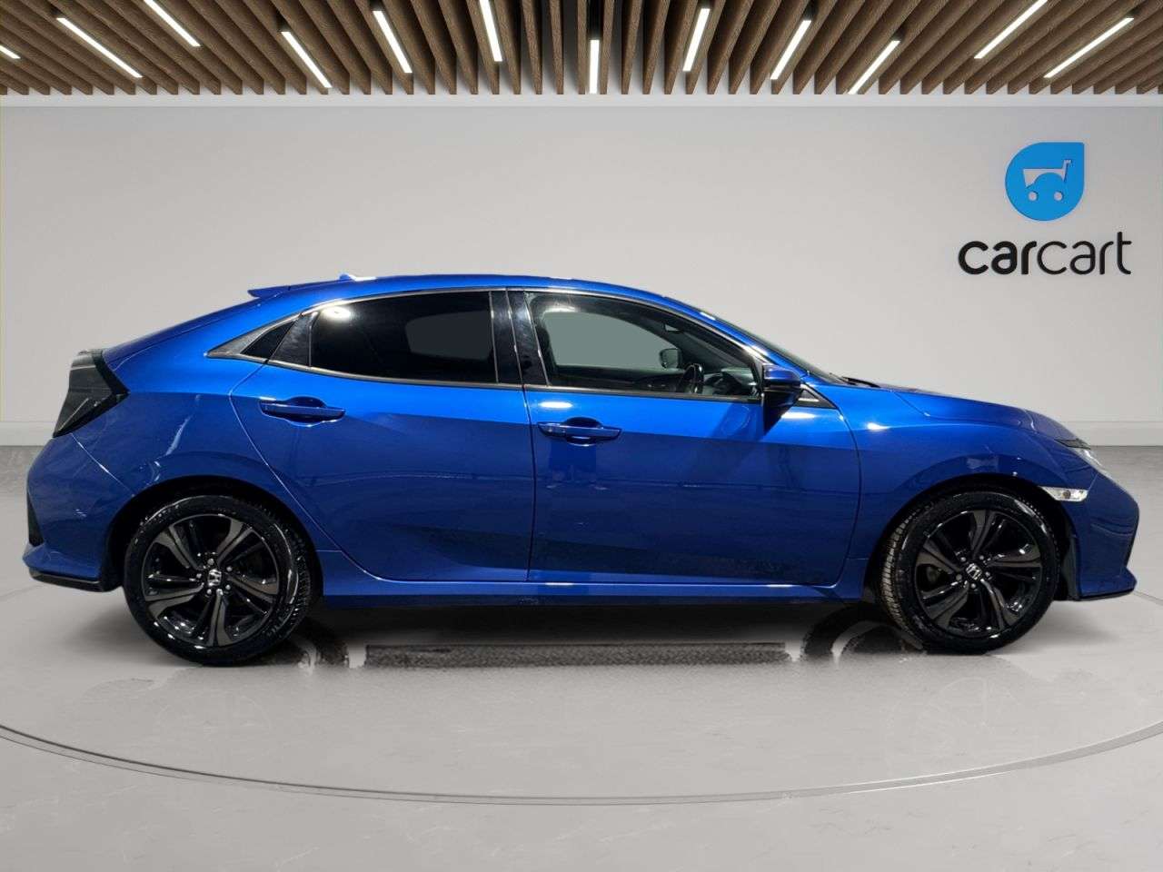 2019 HONDA CIVIC 2019 HONDA CIVIC
