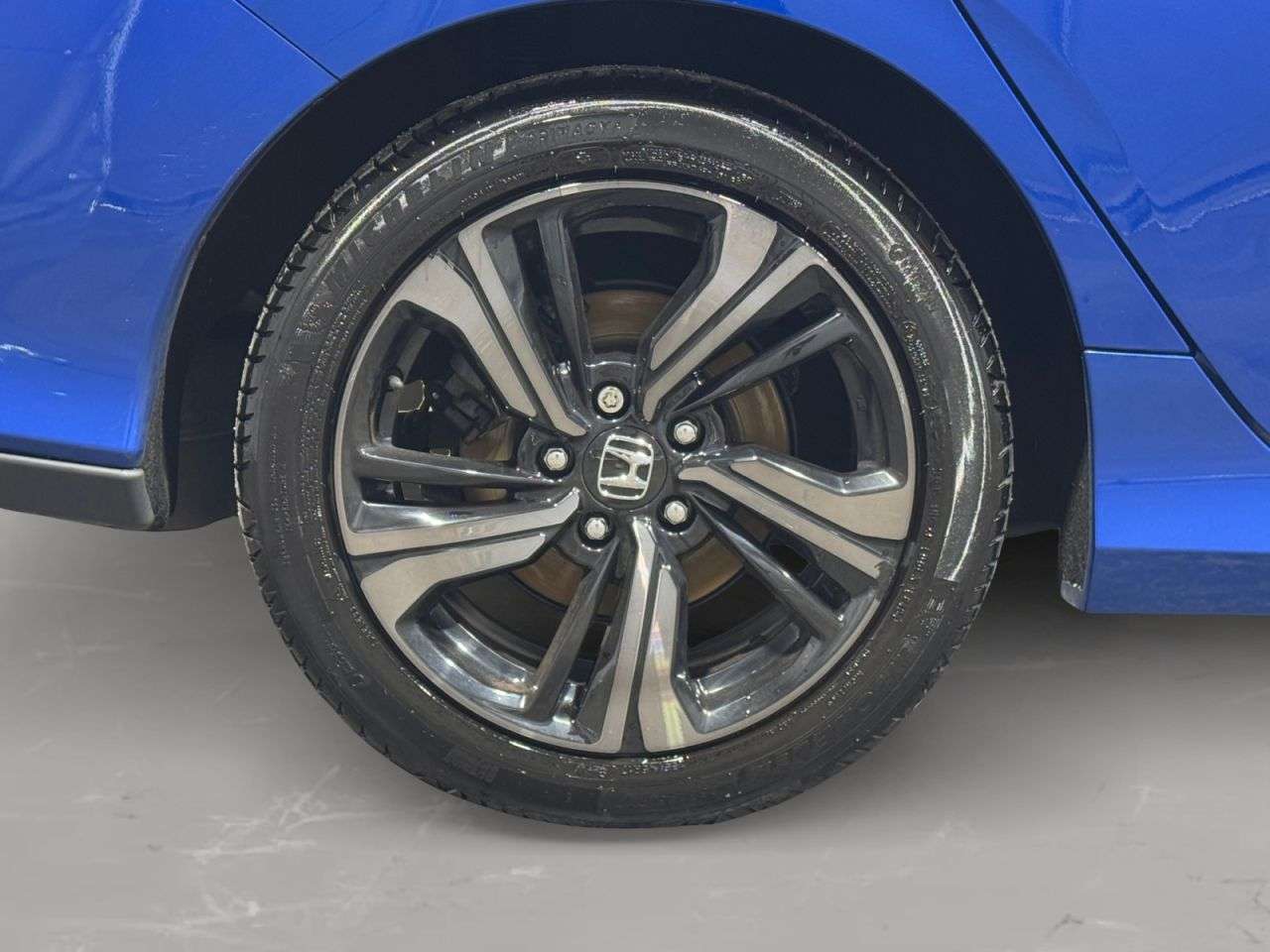 2019 HONDA CIVIC 2019 HONDA CIVIC