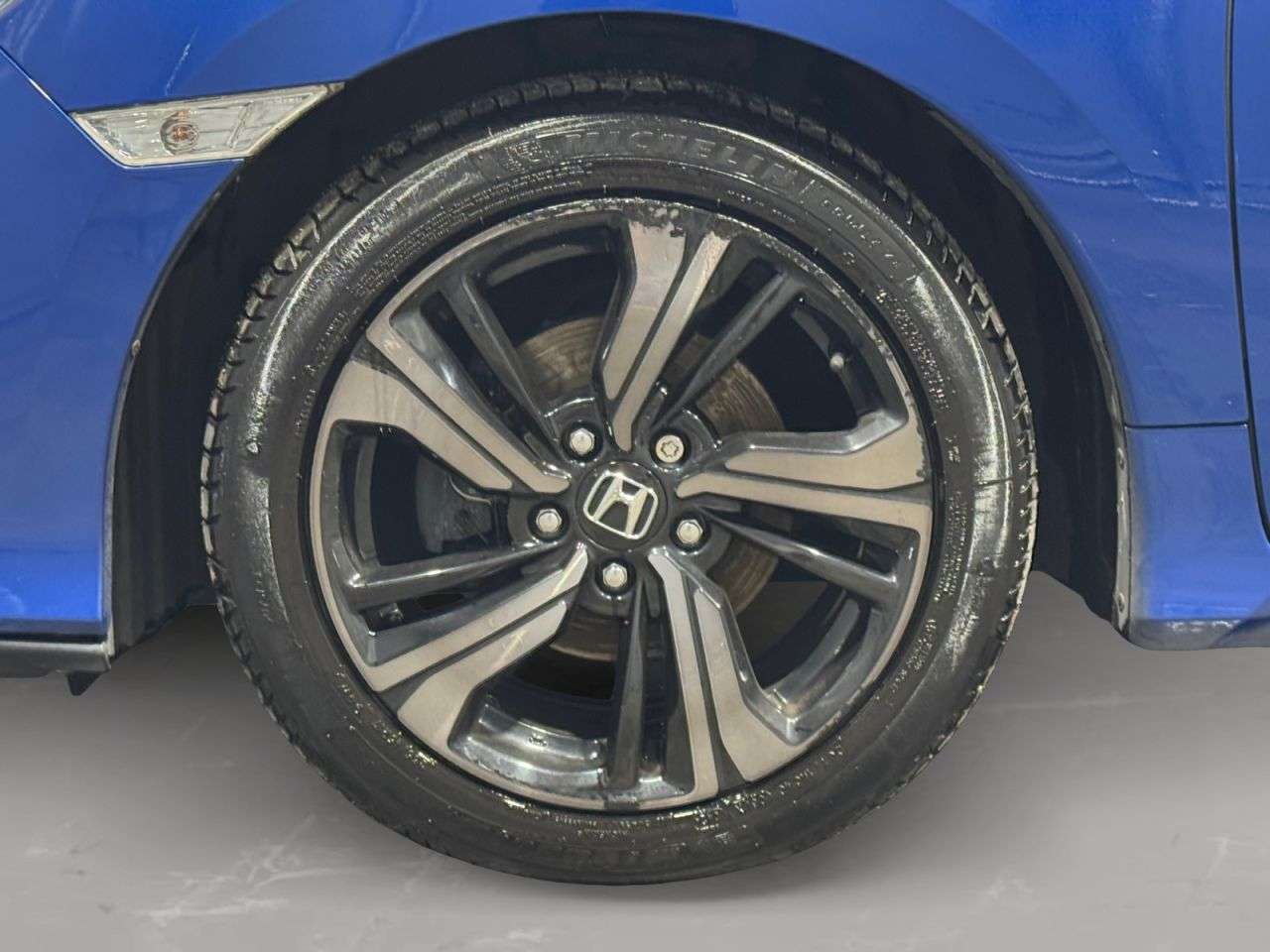 2019 HONDA CIVIC 2019 HONDA CIVIC