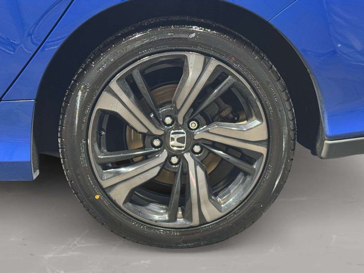 2019 HONDA CIVIC 2019 HONDA CIVIC