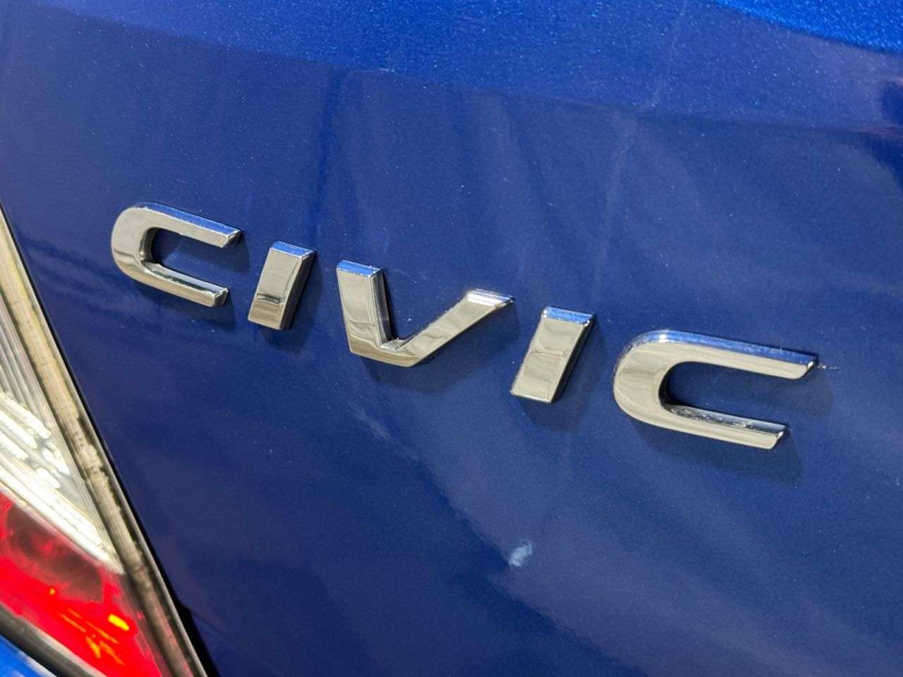 2019 HONDA CIVIC 2019 HONDA CIVIC