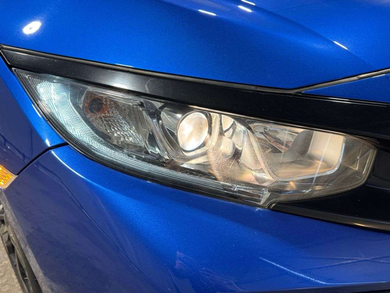 2019 HONDA CIVIC 2019 HONDA CIVIC