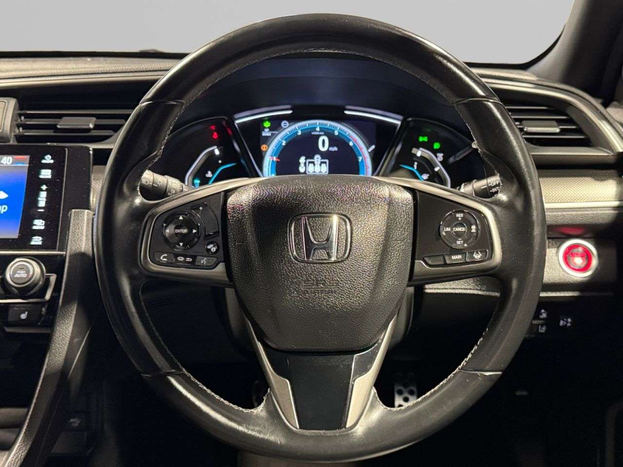 2019 HONDA CIVIC 2019 HONDA CIVIC