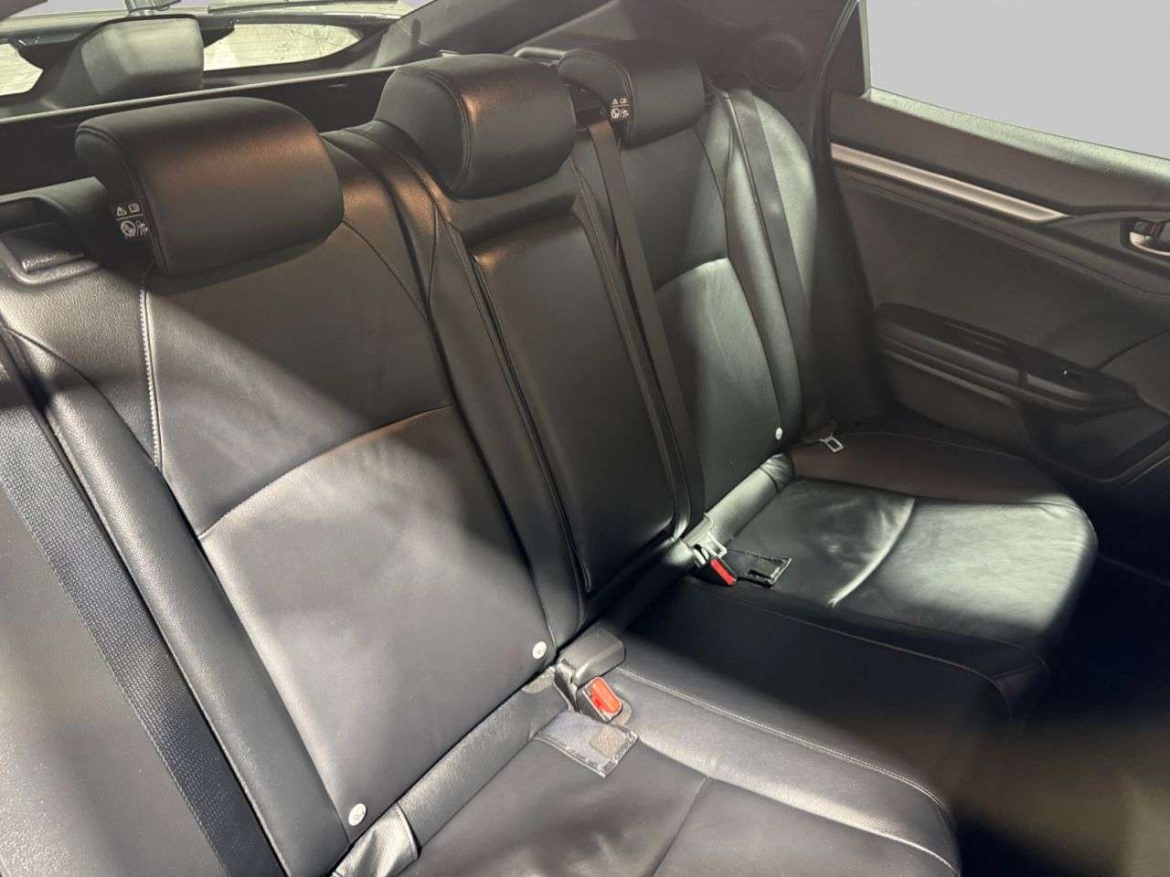 2019 HONDA CIVIC 2019 HONDA CIVIC