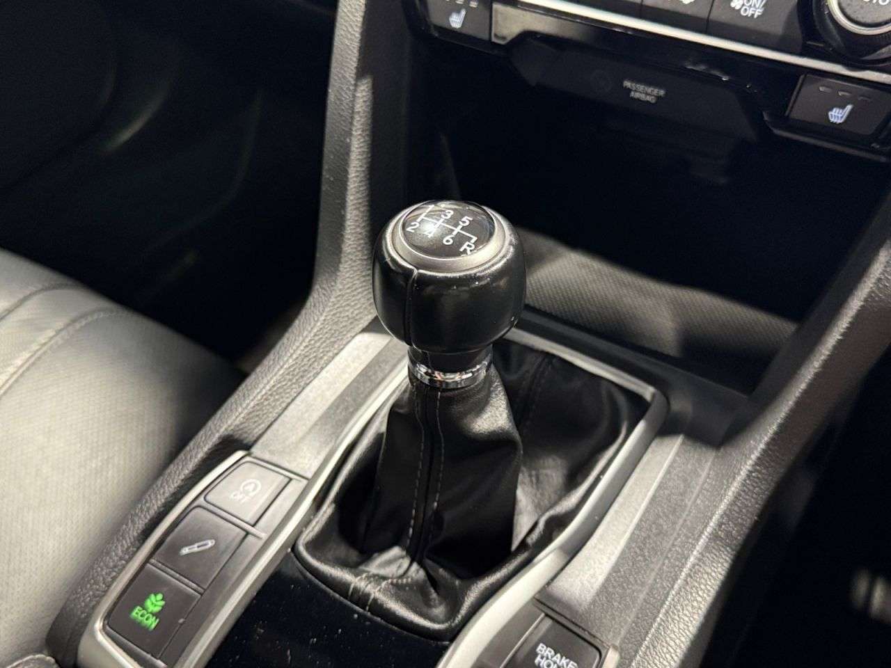 2019 HONDA CIVIC 2019 HONDA CIVIC