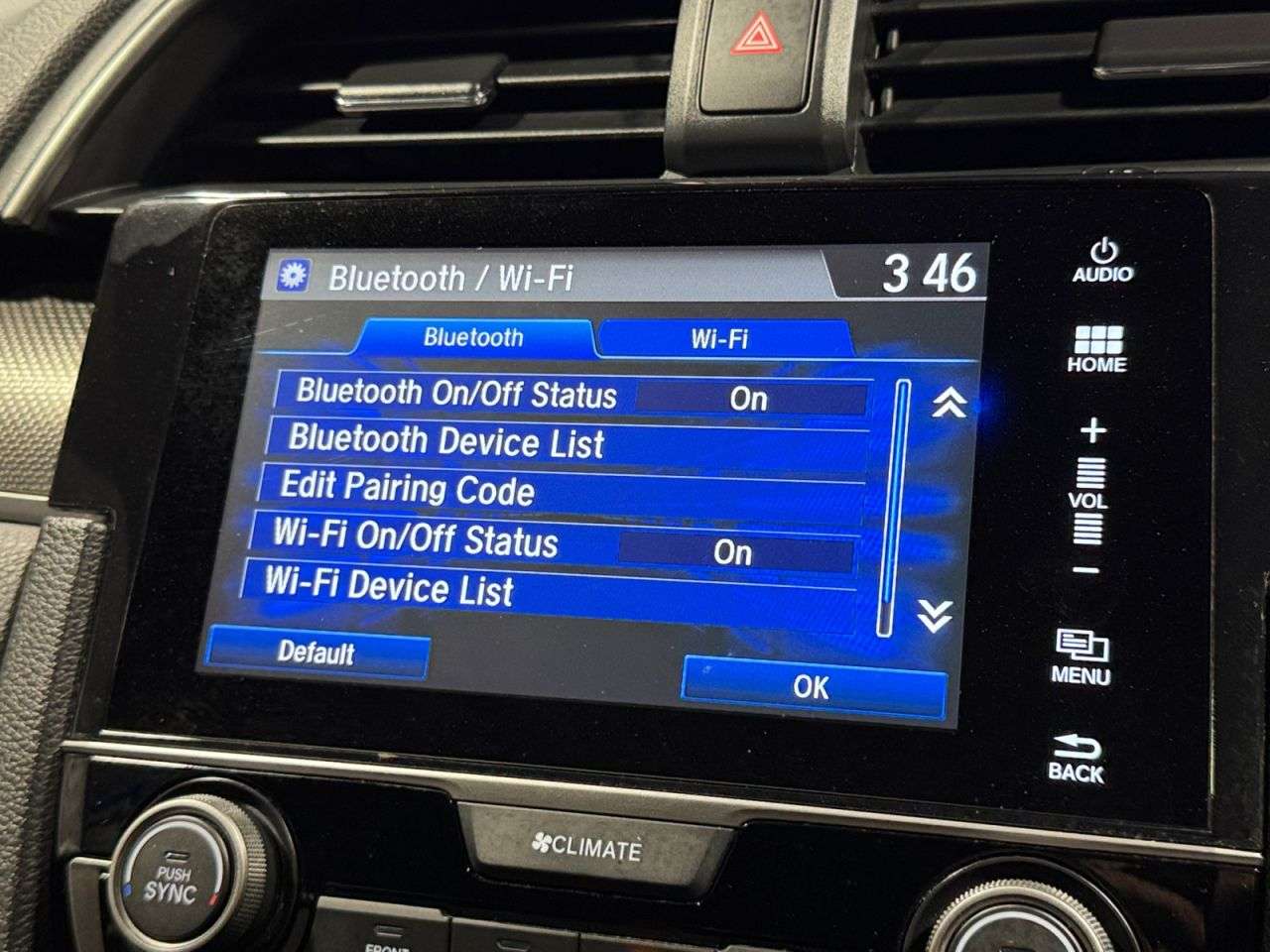 2019 HONDA CIVIC 2019 HONDA CIVIC