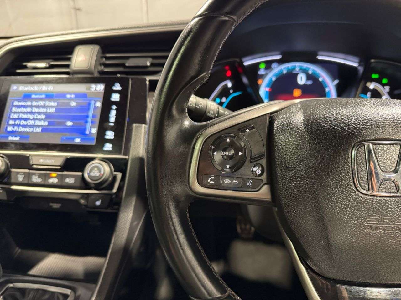 2019 HONDA CIVIC 2019 HONDA CIVIC