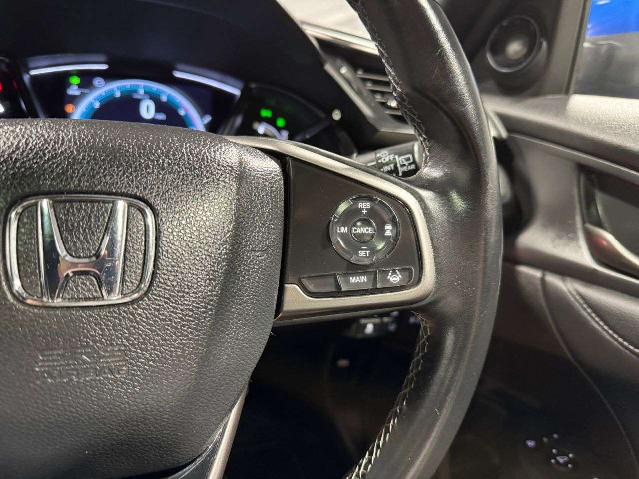 2019 HONDA CIVIC 2019 HONDA CIVIC