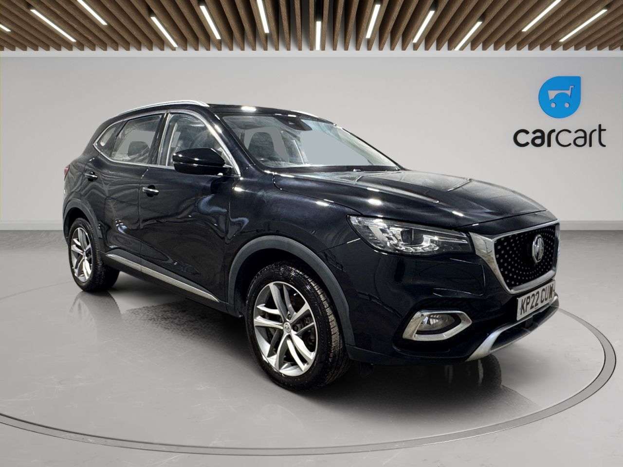 A 2022 MG MG HS 1.5 T-GDI Exclusive SUV 5dr Petrol Manual Euro 6 (s/s) (162 ps) (Rates star A 2022 MG MG HS 1.5 T-GDI Exclusive SUV 5dr Petrol Manual Euro 6 (s/s) (162 ps) (Rates star