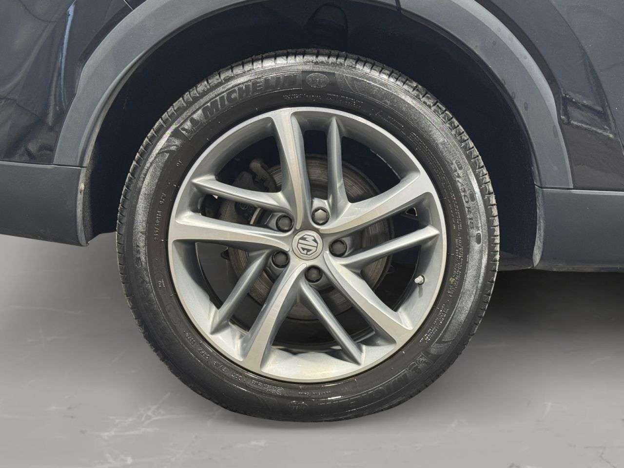2022 MG MG HS 2022 MG MG HS
