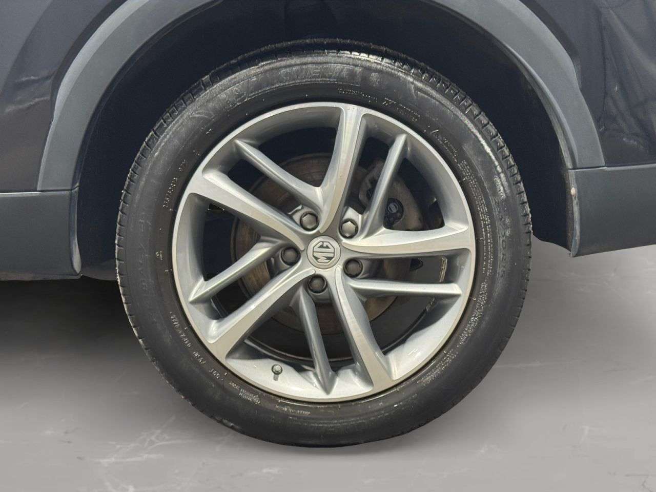 2022 MG MG HS 2022 MG MG HS