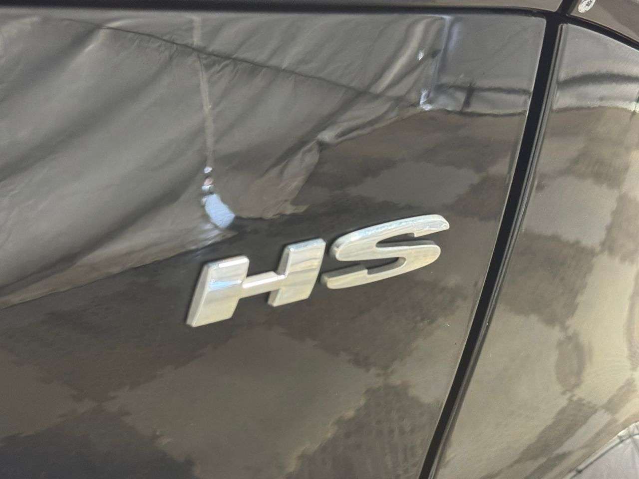 2022 MG MG HS 2022 MG MG HS