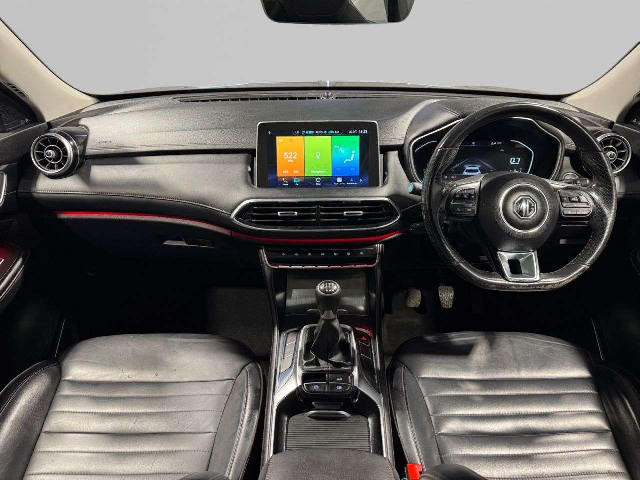 2022 MG MG HS 2022 MG MG HS