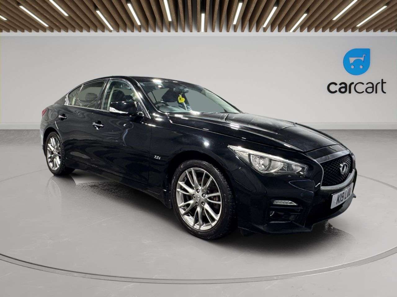 A 2017 INFINITI Q50 2.2d Sport Saloon 4dr Diesel Auto Euro 6 (s/s) (170 ps) (Rates starting as A 2017 INFINITI Q50 2.2d Sport Saloon 4dr Diesel Auto Euro 6 (s/s) (170 ps) (Rates starting as