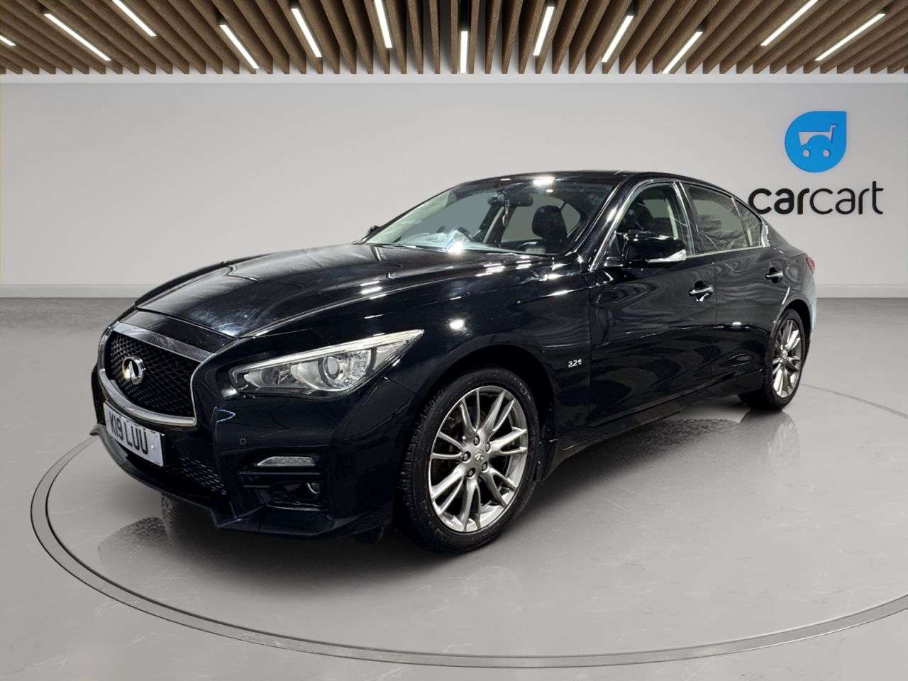 A 2017 INFINITI Q50 2.2d Sport Saloon 4dr Diesel Auto Euro 6 (s/s) (170 ps) (Rates starting as A 2017 INFINITI Q50 2.2d Sport Saloon 4dr Diesel Auto Euro 6 (s/s) (170 ps) (Rates starting as