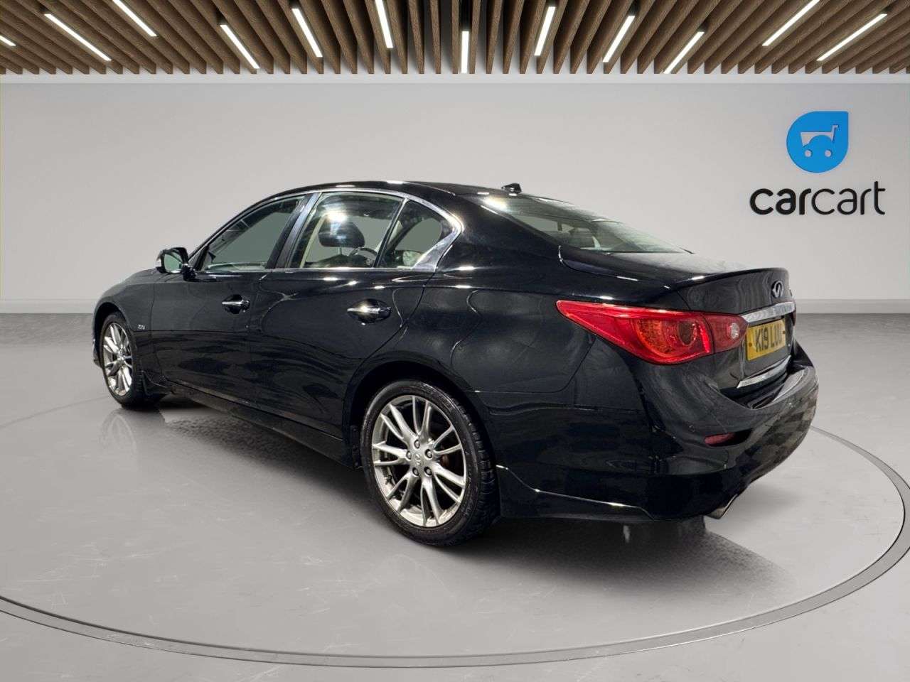 2017 INFINITI Q50 2017 INFINITI Q50